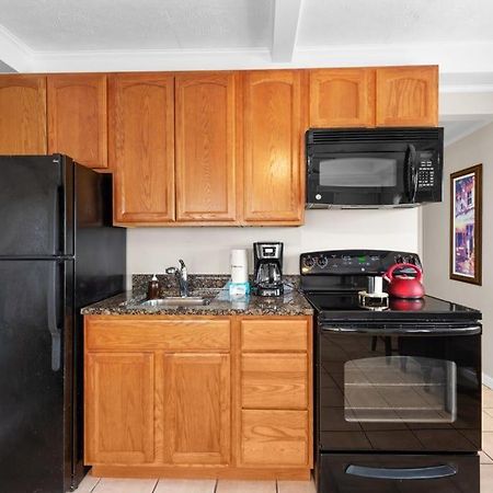 Perfect Location 1Br Pool Parking Outside Area 8 Lejlighed Myrtle Beach Eksteriør billede