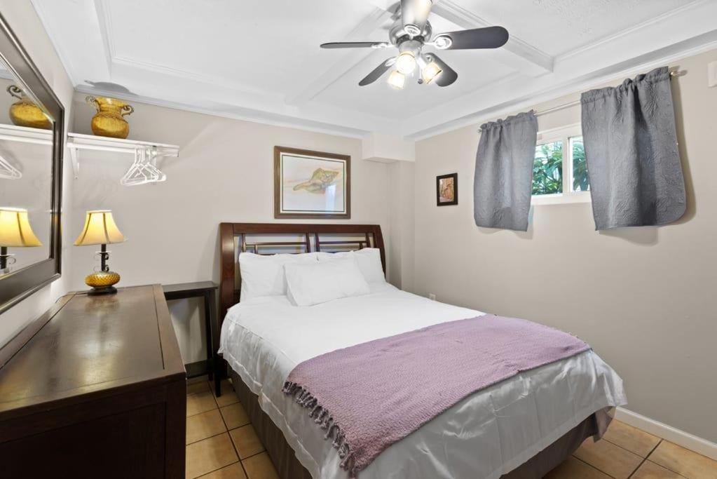 Perfect Location 1Br Pool Parking Outside Area 8 Lejlighed Myrtle Beach Eksteriør billede