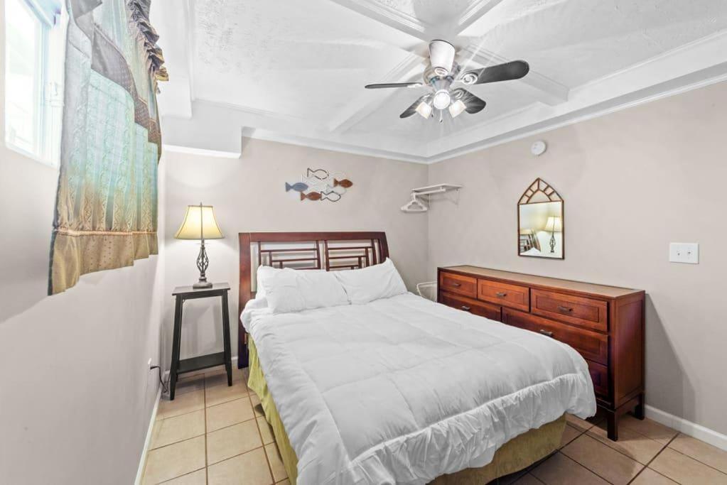 Perfect Location 1Br Pool Parking Outside Area 8 Lejlighed Myrtle Beach Eksteriør billede