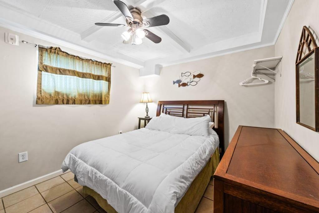 Perfect Location 1Br Pool Parking Outside Area 8 Lejlighed Myrtle Beach Eksteriør billede