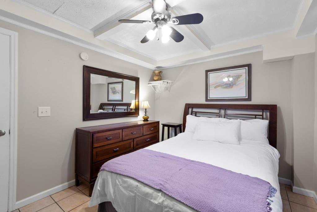 Perfect Location 1Br Pool Parking Outside Area 8 Lejlighed Myrtle Beach Eksteriør billede