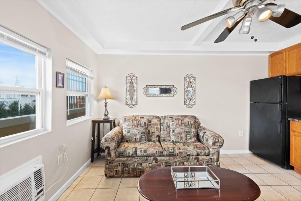 Perfect Location 1Br Pool Parking Outside Area 8 Lejlighed Myrtle Beach Eksteriør billede