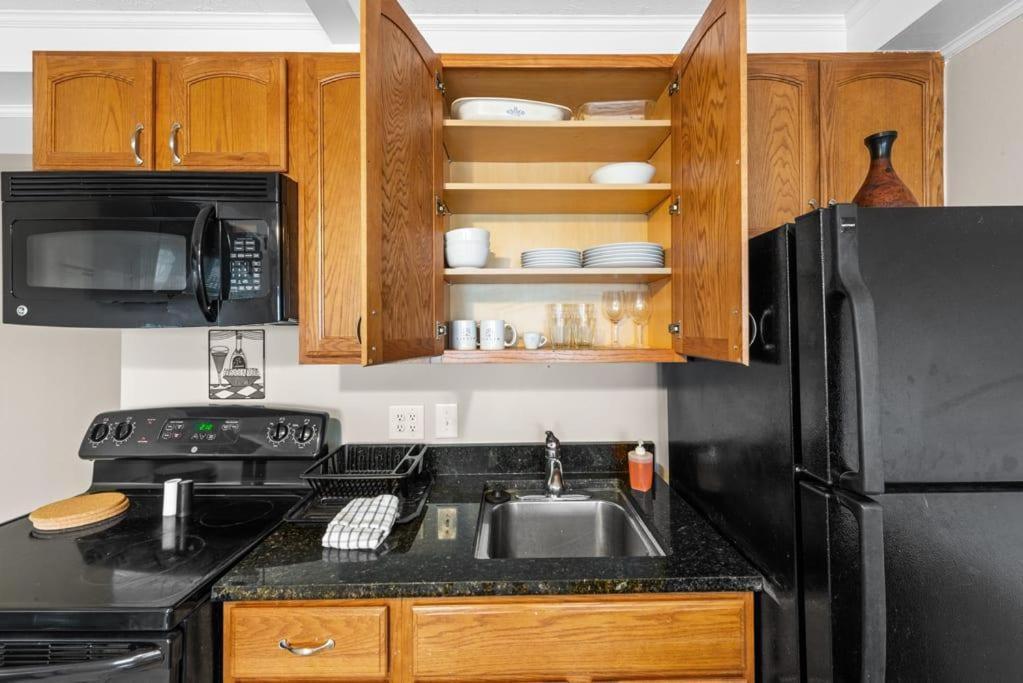 Perfect Location 1Br Pool Parking Outside Area 8 Lejlighed Myrtle Beach Eksteriør billede